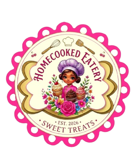 HomeCooked Eatery