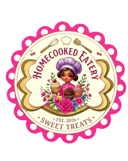 HomeCooked Eatery